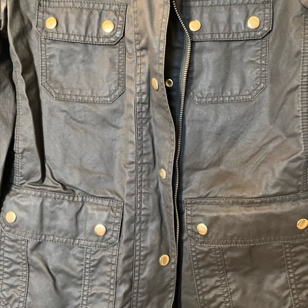 J.Crew Jacket - Picture 6 of 8